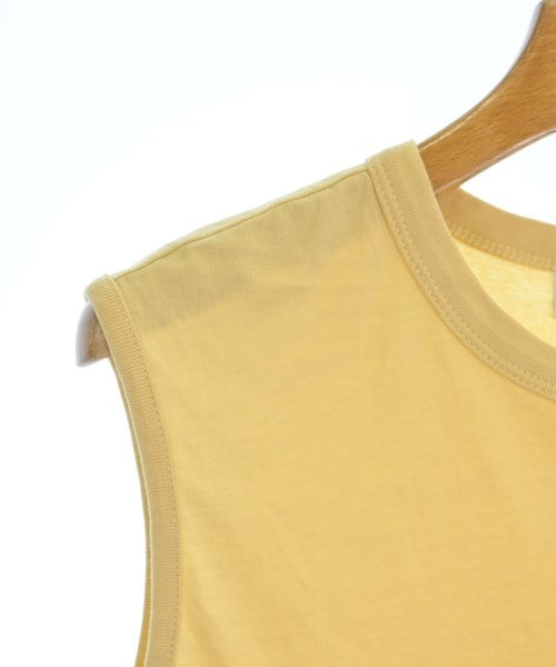 DRIES VAN NOTEN เสื้อกล้าม
