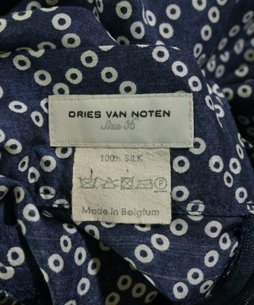 DRIES VAN NOTEN กระโปรงยาวถึงเข่า