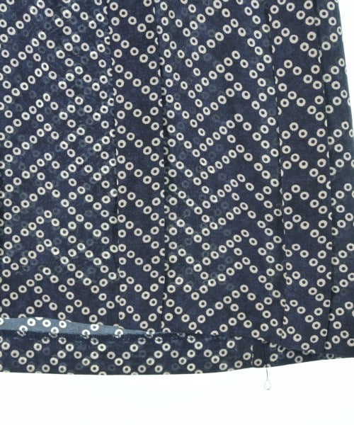 DRIES VAN NOTEN กระโปรงยาวถึงเข่า