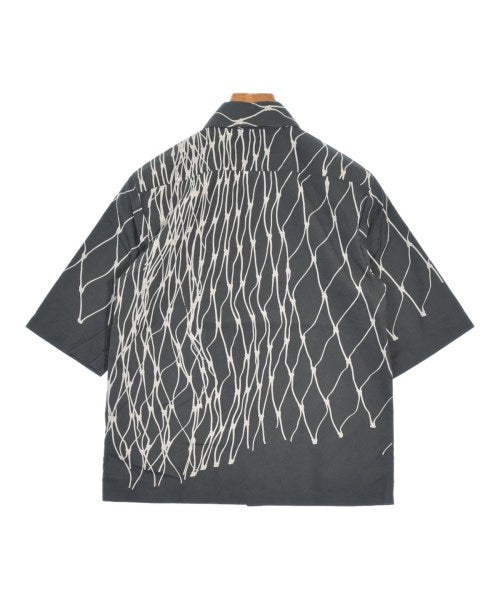 DRIES VAN NOTEN เสื้อลำลอง