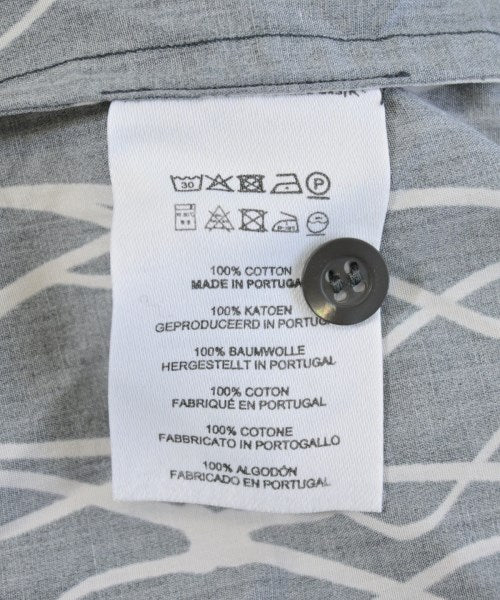 DRIES VAN NOTEN เสื้อลำลอง