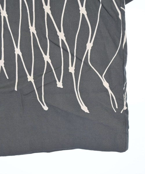 DRIES VAN NOTEN เสื้อลำลอง