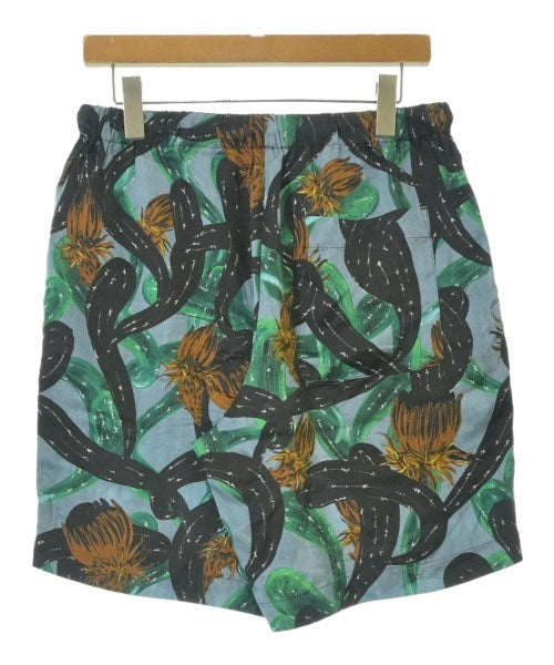 DRIES VAN NOTEN กางเกงขาสั้น