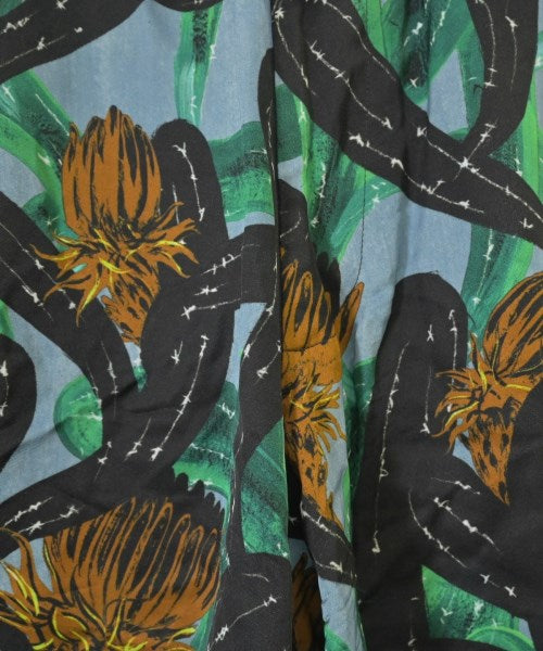 DRIES VAN NOTEN กางเกงขาสั้น