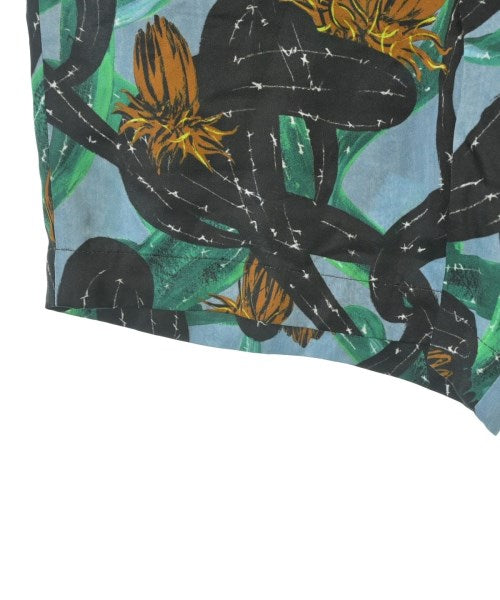 DRIES VAN NOTEN กางเกงขาสั้น