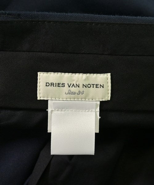 DRIES VAN NOTEN กางเกง อื่น