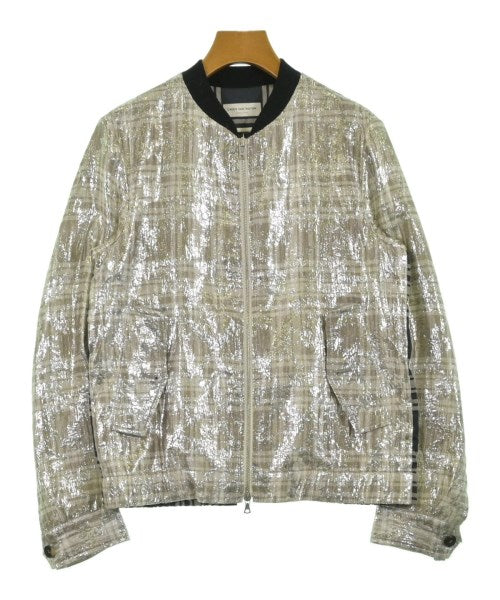 DRIES VAN NOTEN แจ็คเก็ตเบลาส์ อื่น