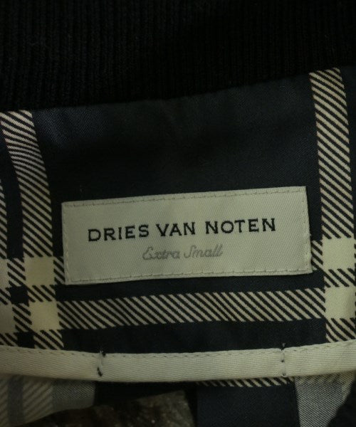DRIES VAN NOTEN แจ็คเก็ตเบลาส์ อื่น