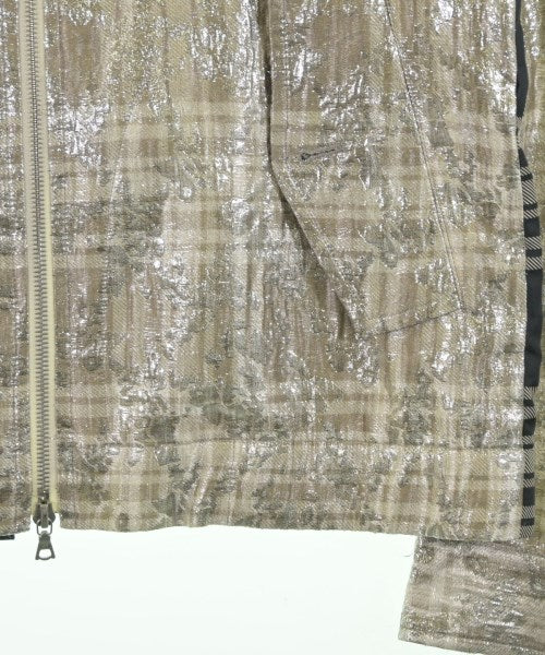DRIES VAN NOTEN แจ็คเก็ตเบลาส์ อื่น