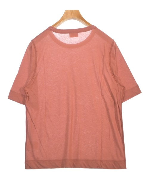 DRIES VAN NOTEN เสื้อยืด/เสื้อท็อปส์