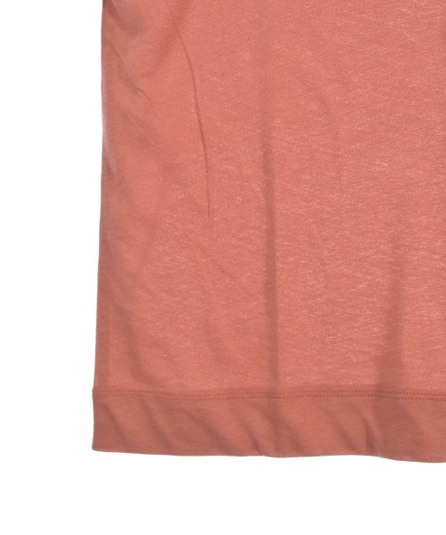 DRIES VAN NOTEN เสื้อยืด/เสื้อท็อปส์