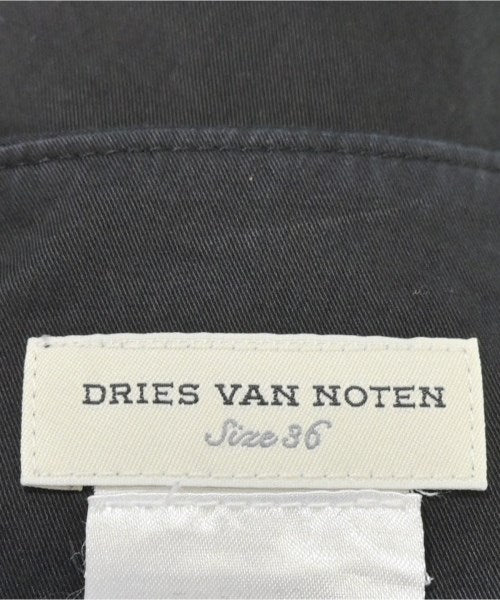 DRIES VAN NOTEN กางเกง อื่น