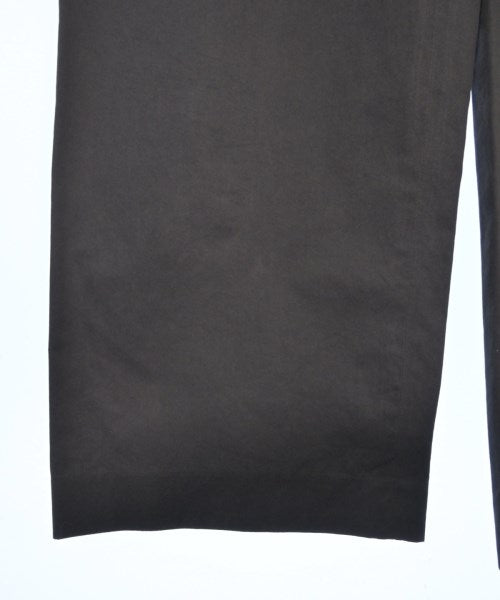 DRIES VAN NOTEN กางเกง อื่น