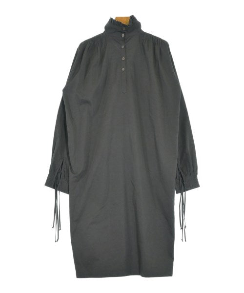 DRIES VAN NOTEN ชุดเดรส