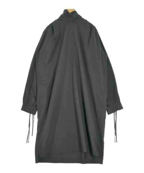 DRIES VAN NOTEN ชุดเดรส