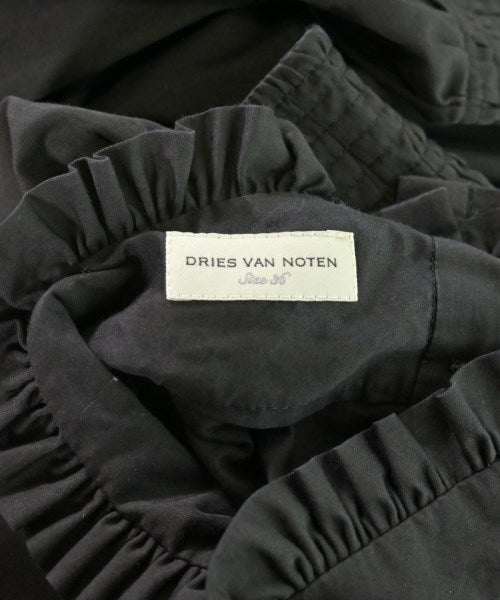 DRIES VAN NOTEN ชุดเดรส