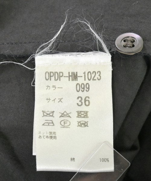 DRIES VAN NOTEN ชุดเดรส