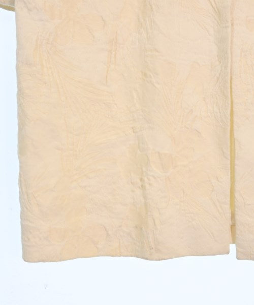 DRIES VAN NOTEN เสื้อโค้ทเชสเตอร์ฟิลด์