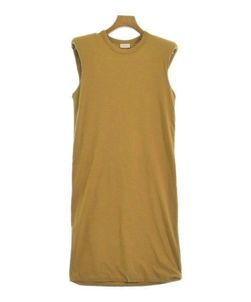 DRIES VAN NOTEN ชุดเดรส