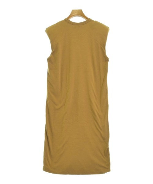 DRIES VAN NOTEN ชุดเดรส