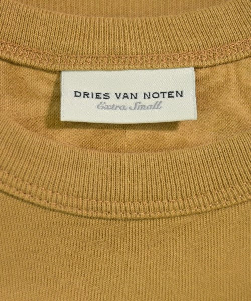 DRIES VAN NOTEN ชุดเดรส