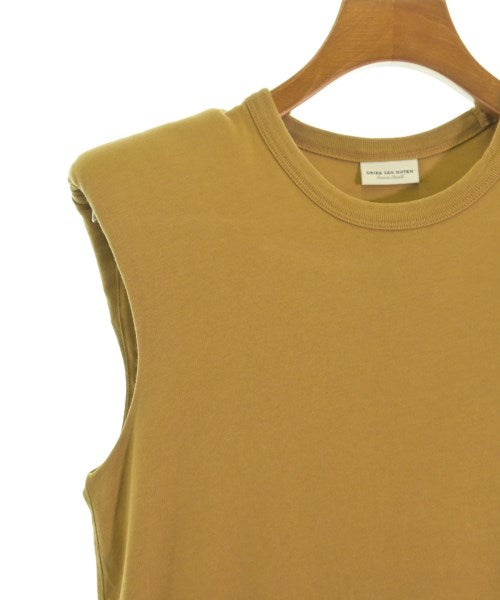 DRIES VAN NOTEN ชุดเดรส