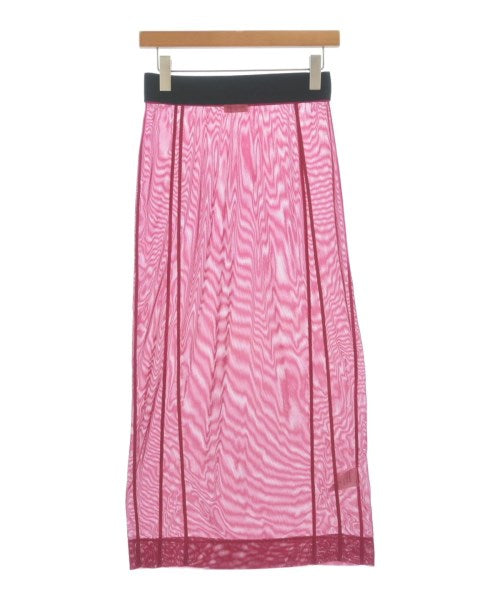 DRIES VAN NOTEN กระโปรงยาว/แม็กซี่ยาว