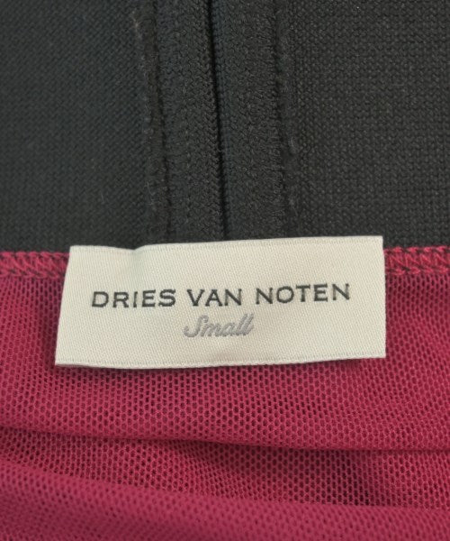 DRIES VAN NOTEN กระโปรงยาว/แม็กซี่ยาว