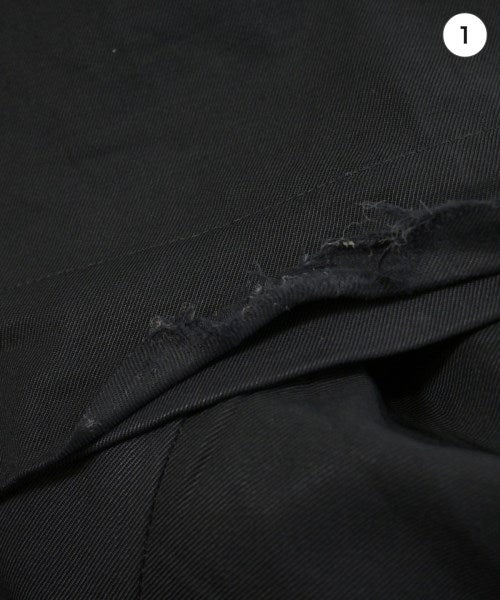 DRIES VAN NOTEN กางเกง อื่น
