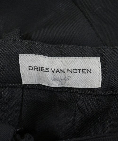 DRIES VAN NOTEN กางเกง อื่น
