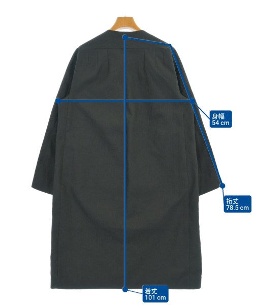 DRIES VAN NOTEN เสื้อโค้ท อื่น