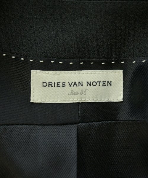 DRIES VAN NOTEN เสื้อโค้ท อื่น