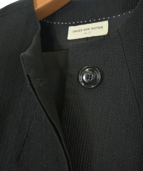 DRIES VAN NOTEN เสื้อโค้ท อื่น