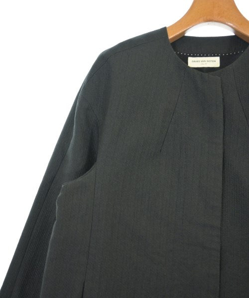 DRIES VAN NOTEN เสื้อโค้ท อื่น
