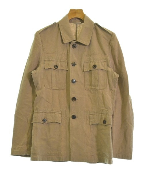 DRIES VAN NOTEN แจ็คเก็ตเบลาส์ อื่น