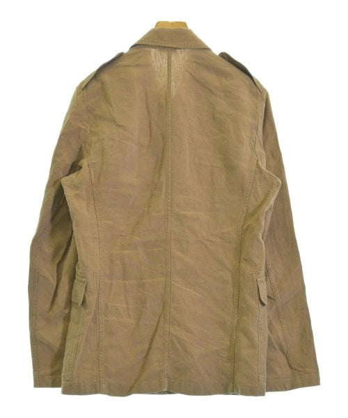 DRIES VAN NOTEN แจ็คเก็ตเบลาส์ อื่น