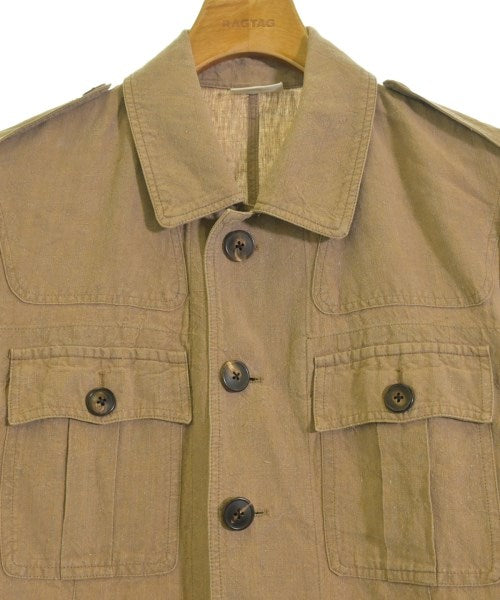 DRIES VAN NOTEN แจ็คเก็ตเบลาส์ อื่น
