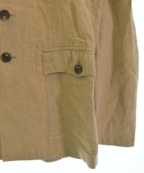 DRIES VAN NOTEN แจ็คเก็ตเบลาส์ อื่น