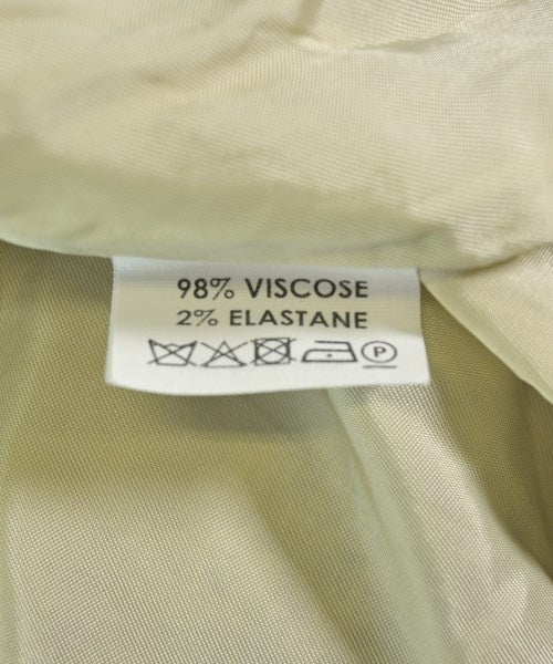 DRIES VAN NOTEN เสื้อโค้ท อื่น