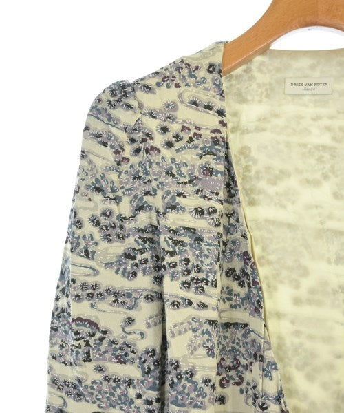 DRIES VAN NOTEN เสื้อโค้ท อื่น
