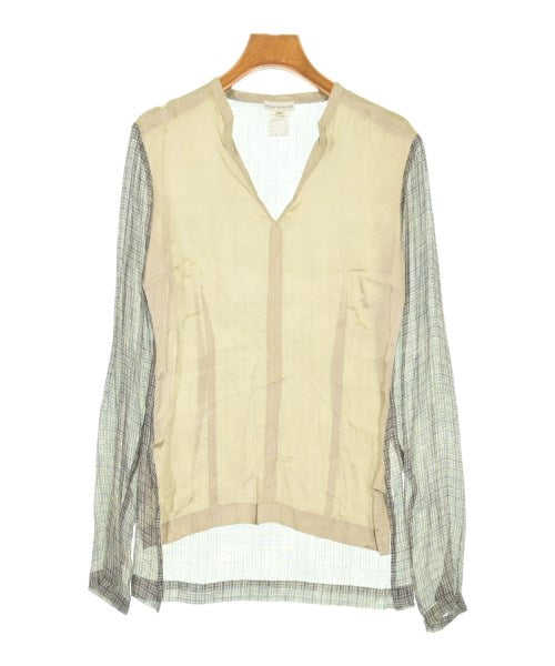 DRIES VAN NOTEN เสื้อลำลอง