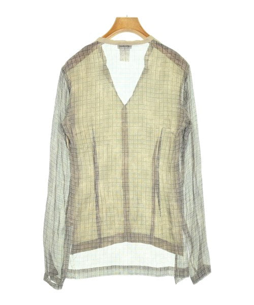 DRIES VAN NOTEN เสื้อลำลอง