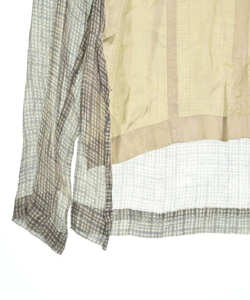 DRIES VAN NOTEN เสื้อลำลอง