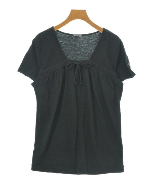 DRIES VAN NOTEN เสื้อยืด/เสื้อท็อปส์