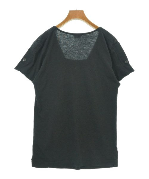 DRIES VAN NOTEN เสื้อยืด/เสื้อท็อปส์