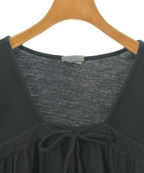DRIES VAN NOTEN เสื้อยืด/เสื้อท็อปส์