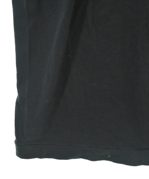 DRIES VAN NOTEN เสื้อยืด/เสื้อท็อปส์