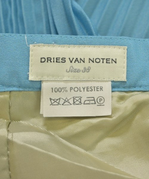 DRIES VAN NOTEN กระโปรงยาว/แม็กซี่ยาว