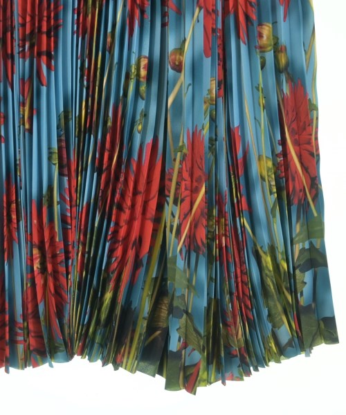 DRIES VAN NOTEN กระโปรงยาว/แม็กซี่ยาว