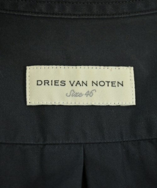 DRIES VAN NOTEN เสื้อลำลอง